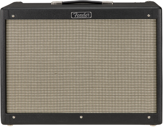 Fender Hot Rod Deluxe IV Black