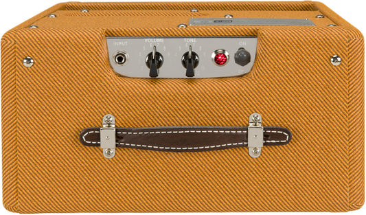 Fender Pro Junior IV Lacquered Tweed