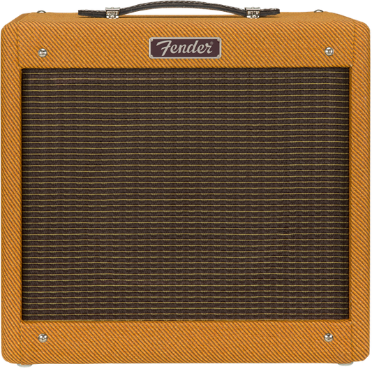 Fender Pro Junior IV Lacquered Tweed