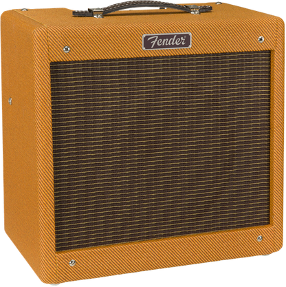Fender Pro Junior IV Lacquered Tweed