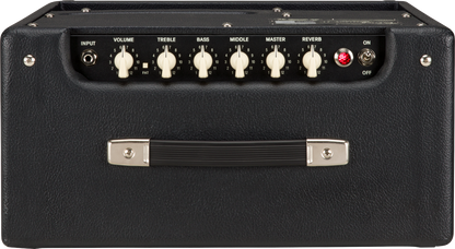 Fender Blues Junior IV Black