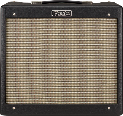 Fender Blues Junior IV Black