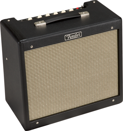 Fender Blues Junior IV Black