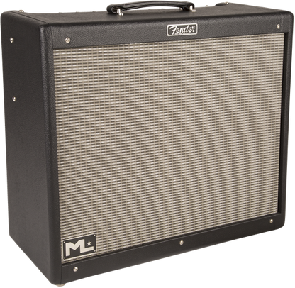 Fender Hot Rod DeVille ML 212 Black