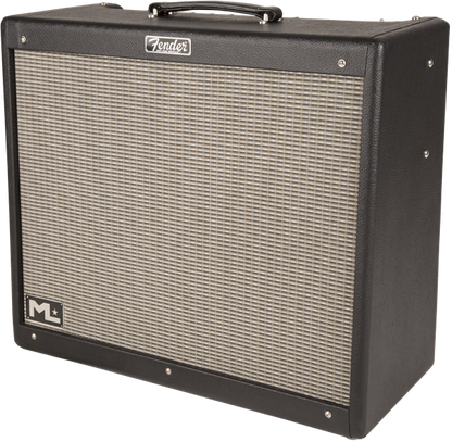 Fender Hot Rod DeVille ML 212 Black