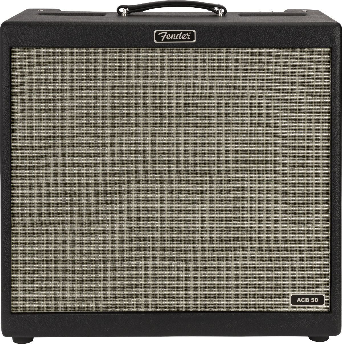 Fender Adam Clayton ACB 50 Bass Amplifier