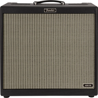 Fender Adam Clayton ACB 50 Bass Amplifier