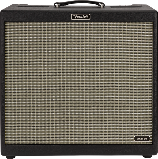 Fender Adam Clayton ACB 50 Bass Amplifier