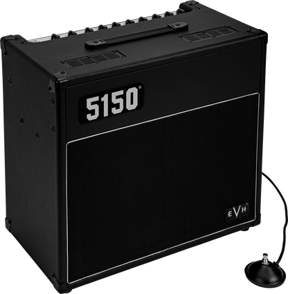 EVH 5150 Iconic Series 15W 1X10 Combo Black DEMO