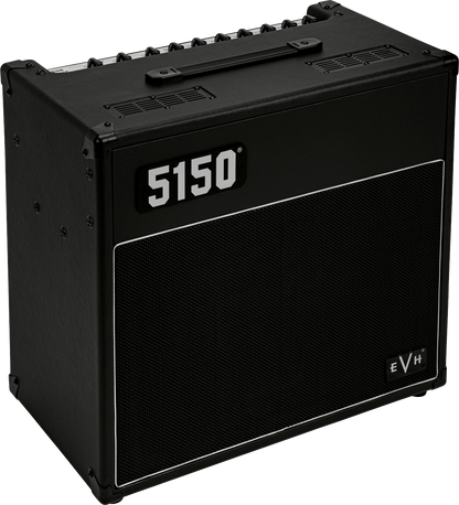 EVH 5150 Iconic Series 15W 1X10 Combo Black DEMO