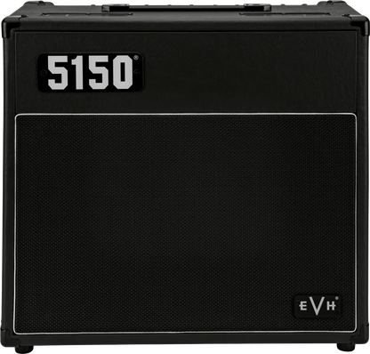 EVH 5150 Iconic Series 15W 1X10 Combo Black DEMO