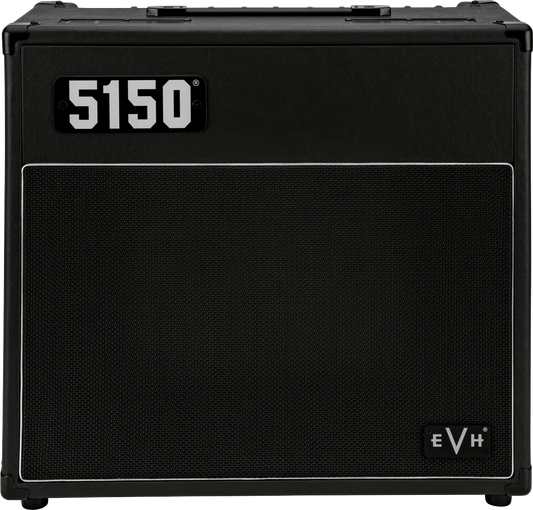 EVH 5150 Iconic Series 15W 1X10 Combo Black DEMO