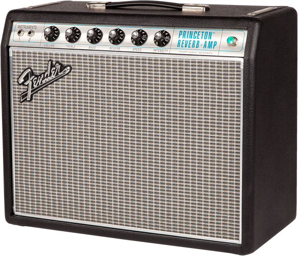 Fender ’68 Custom Princeton Reverb