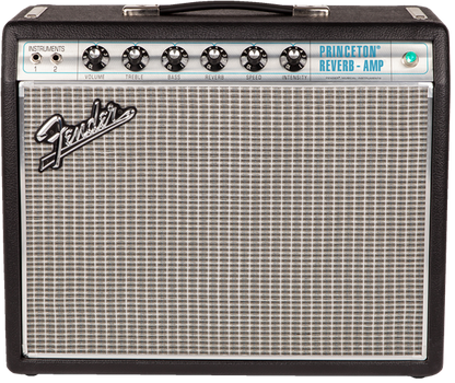 Fender ’68 Custom Princeton Reverb