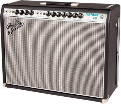 Fender ’68 Custom Twin Reverb