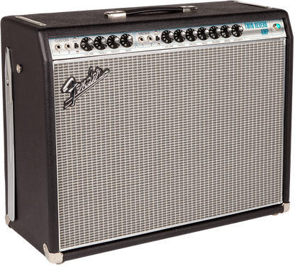Fender ’68 Custom Twin Reverb
