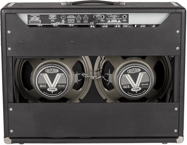 Fender ’68 Custom Twin Reverb