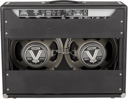 Fender ’68 Custom Twin Reverb