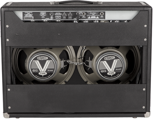 Fender ’68 Custom Twin Reverb