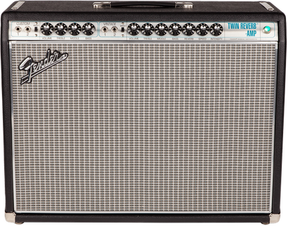 Fender ’68 Custom Twin Reverb