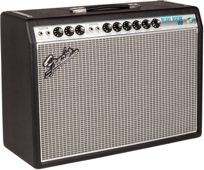 Fender '68 Deluxe Reverb