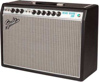 Fender '68 Deluxe Reverb