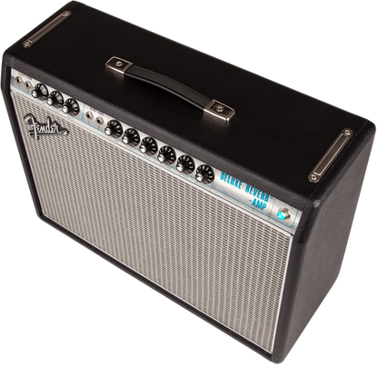 Fender '68 Deluxe Reverb