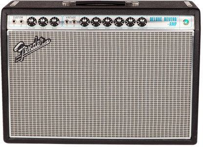 Fender '68 Deluxe Reverb