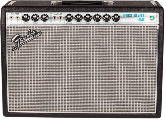 Fender '68 Deluxe Reverb