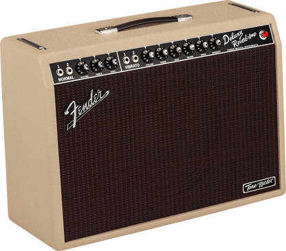 Fender Tone Master Deluxe Reverb Blonde
