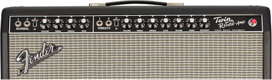 Fender Tone Master Twin Reverb