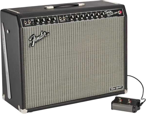 Fender Tone Master Twin Reverb