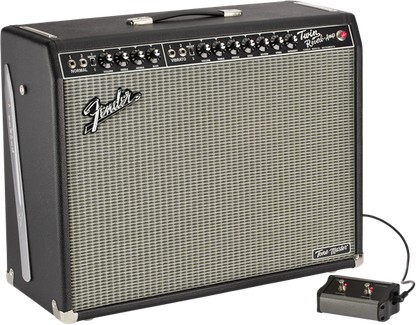 Fender Tone Master Twin Reverb