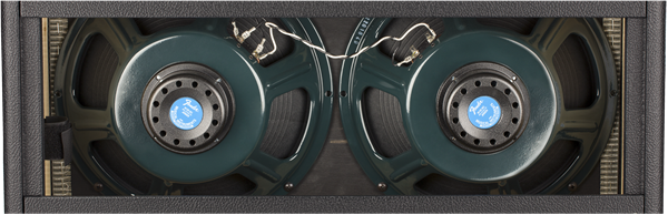 Fender Tone Master Twin Reverb