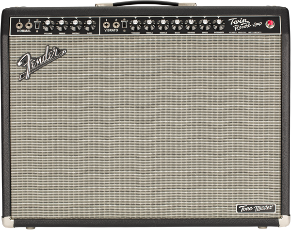 Fender Tone Master Twin Reverb