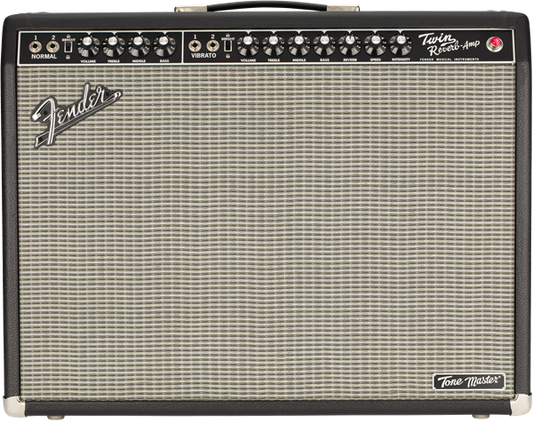 Fender Tone Master Twin Reverb