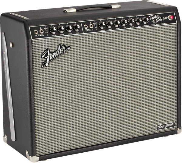 Fender Tone Master Twin Reverb