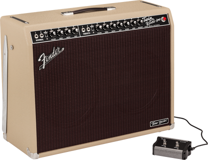 Fender Tone Master Twin Reverb Blonde