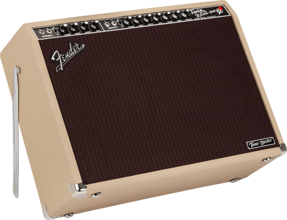 Fender Tone Master Twin Reverb Blonde