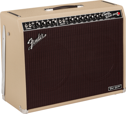 Fender Tone Master Twin Reverb Blonde