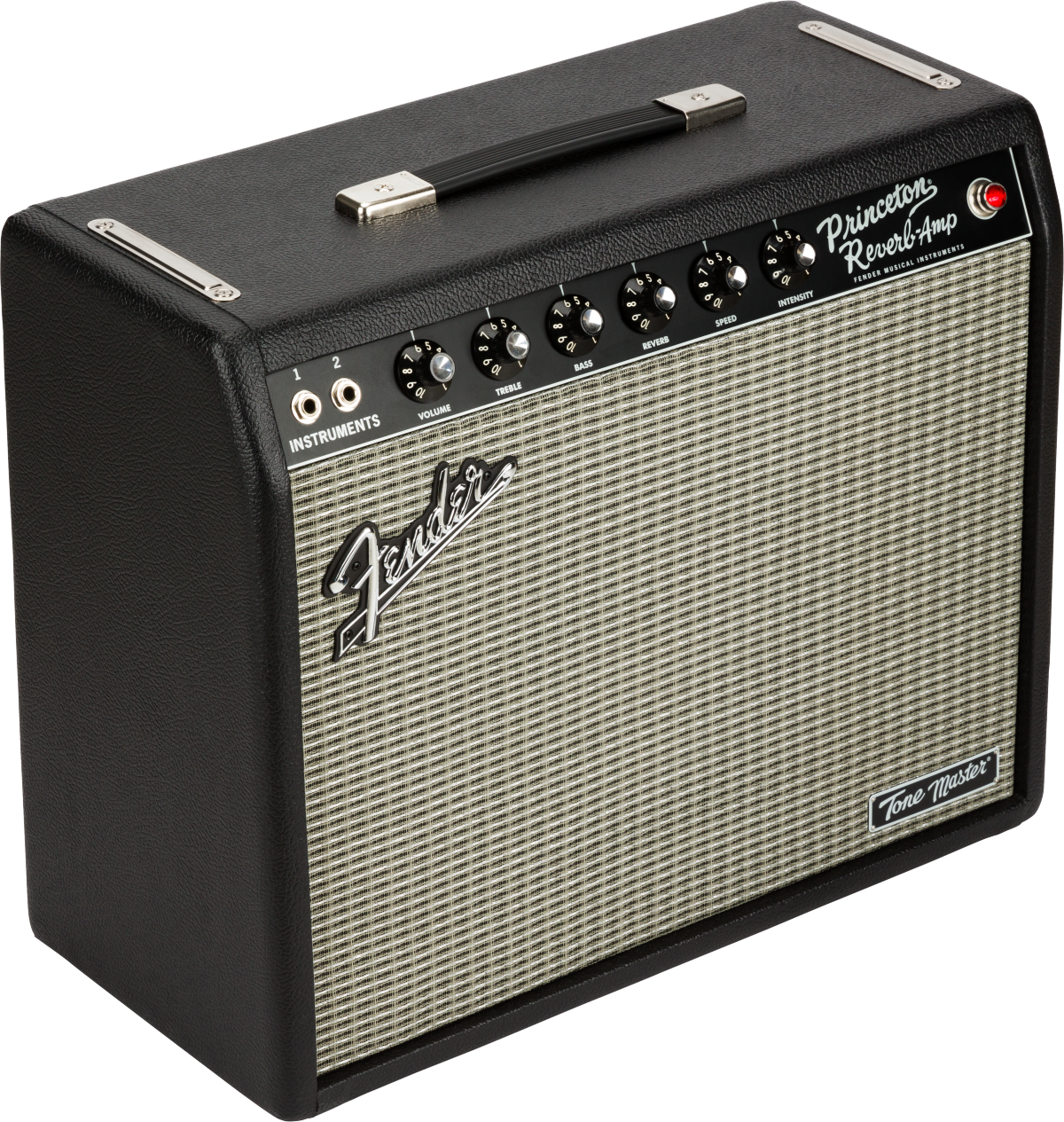 Fender Tone Master Princeton Reverb