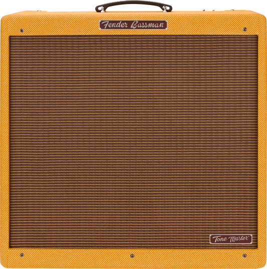 Fender Tone Master Bassman