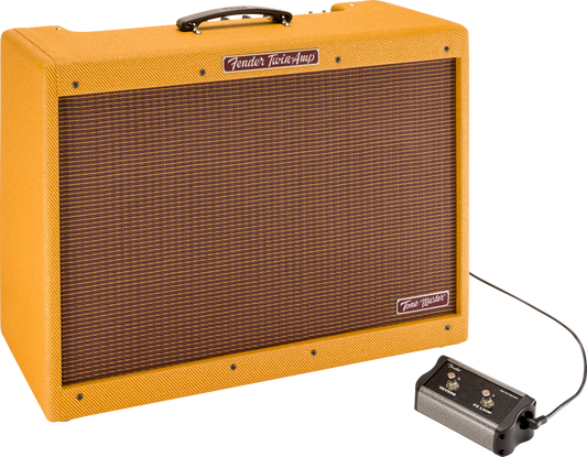 Fender Tone Master '59 Twin JB Edition