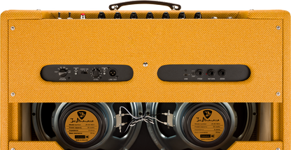 Fender Tone Master '59 Twin JB Edition