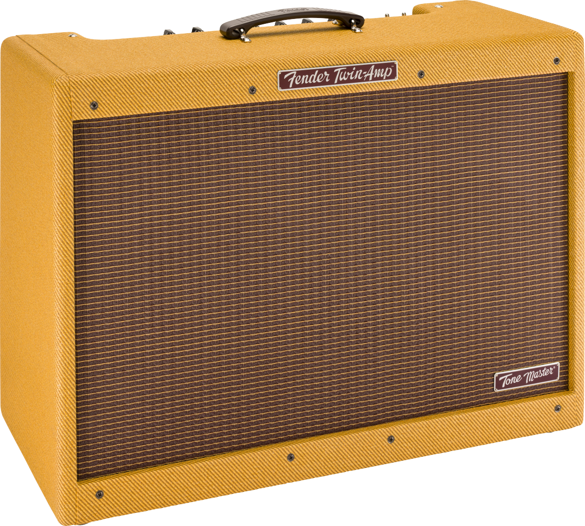 Fender Tone Master '59 Twin JB Edition