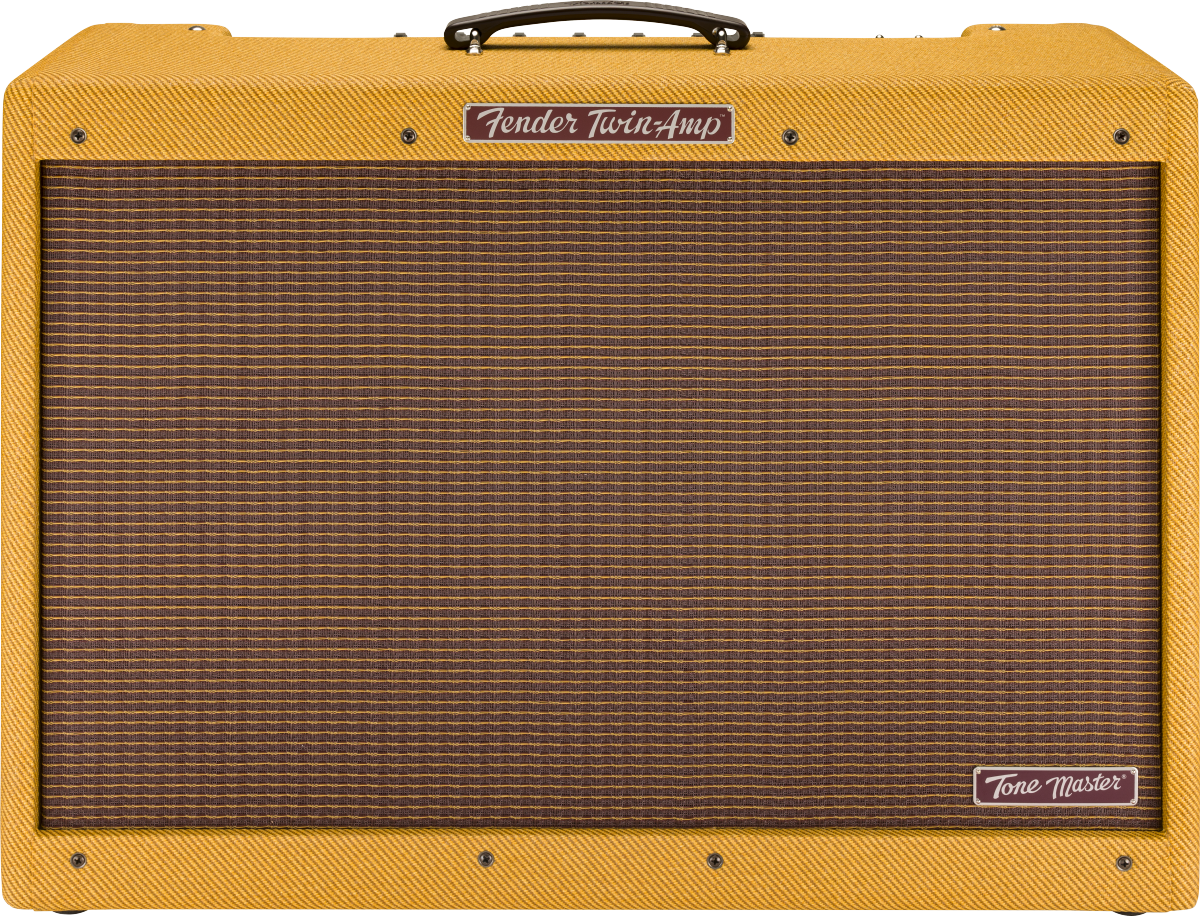 Fender Tone Master '59 Twin JB Edition