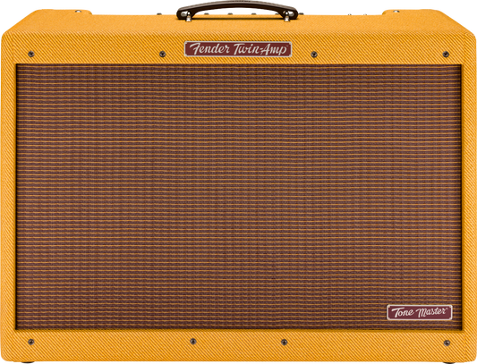 Fender Tone Master '59 Twin JB Edition