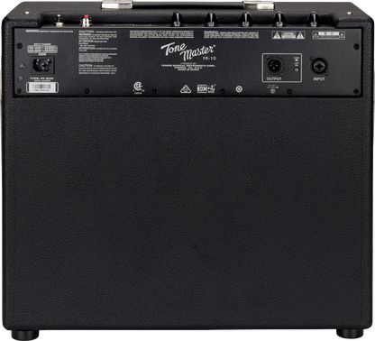 Fender Tone Master FR-10