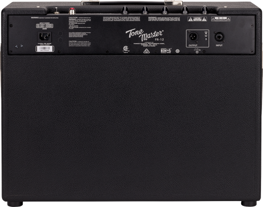Fender Tone Master FR-12