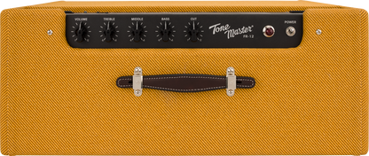 Fender Tone Master FR-12 Tweed